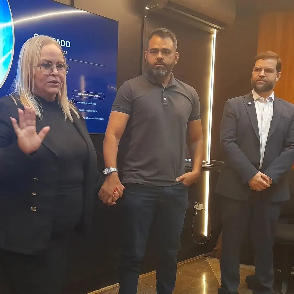 Parceria estratégica para fortalecer a indústria de Irecê