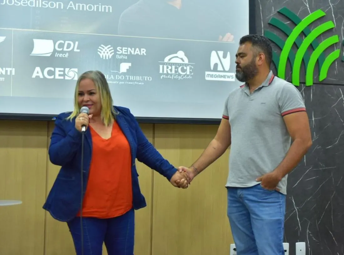 Sorteio do Arraiá Premiado